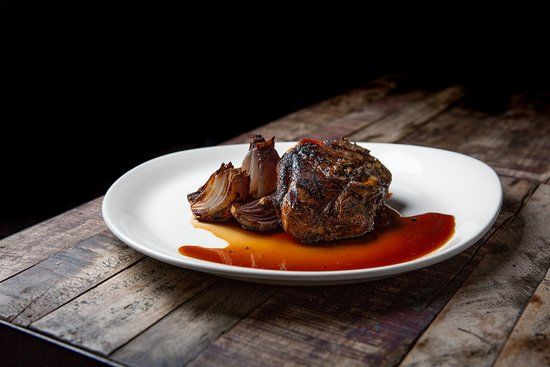 Meat Market South Wharf